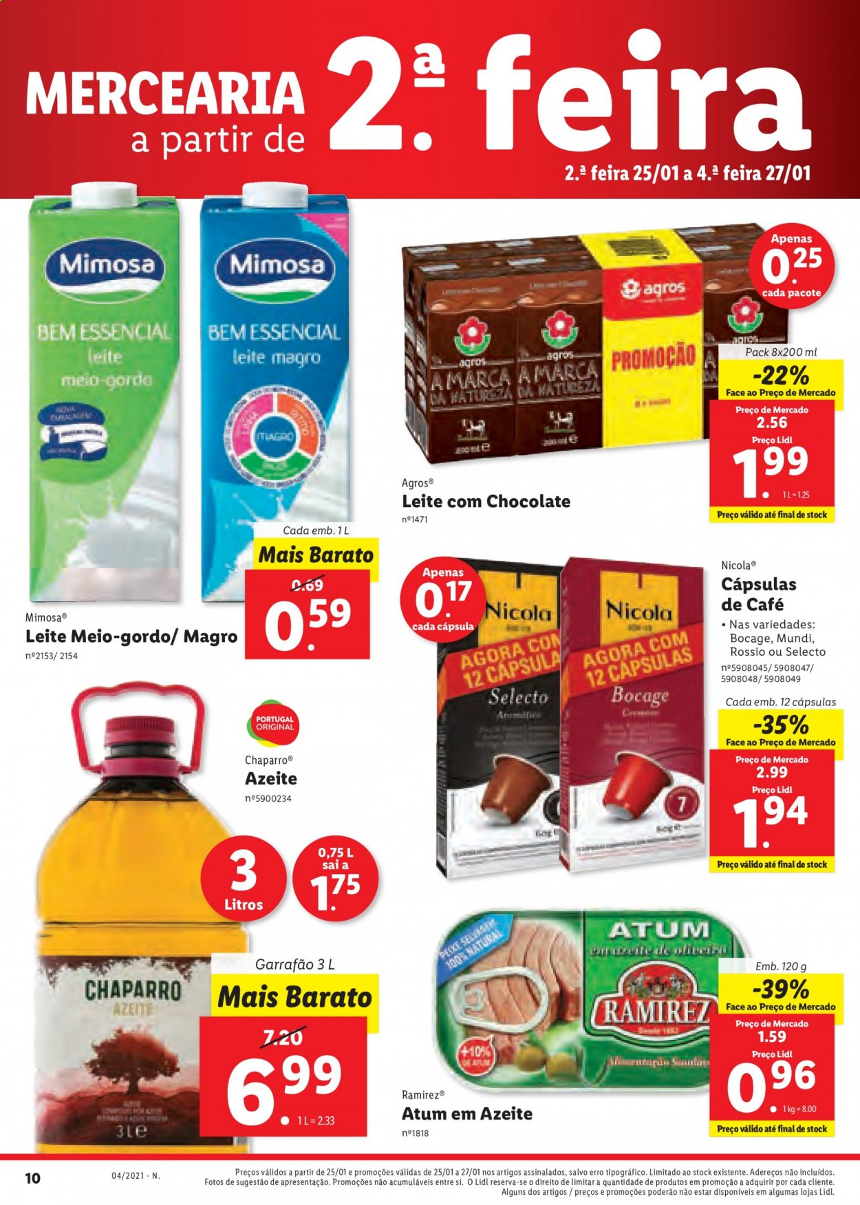 Folheto Lidl - 25.1.2021 - 31.1.2021. Página 32