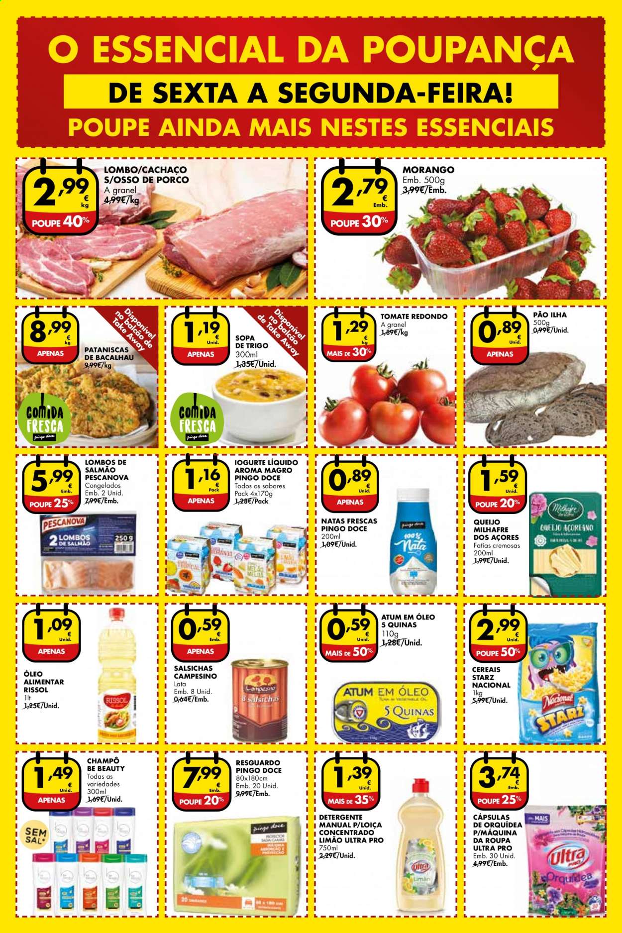 Folheto Pingo Doce - 22.1.2021 - 25.1.2021. Página 2