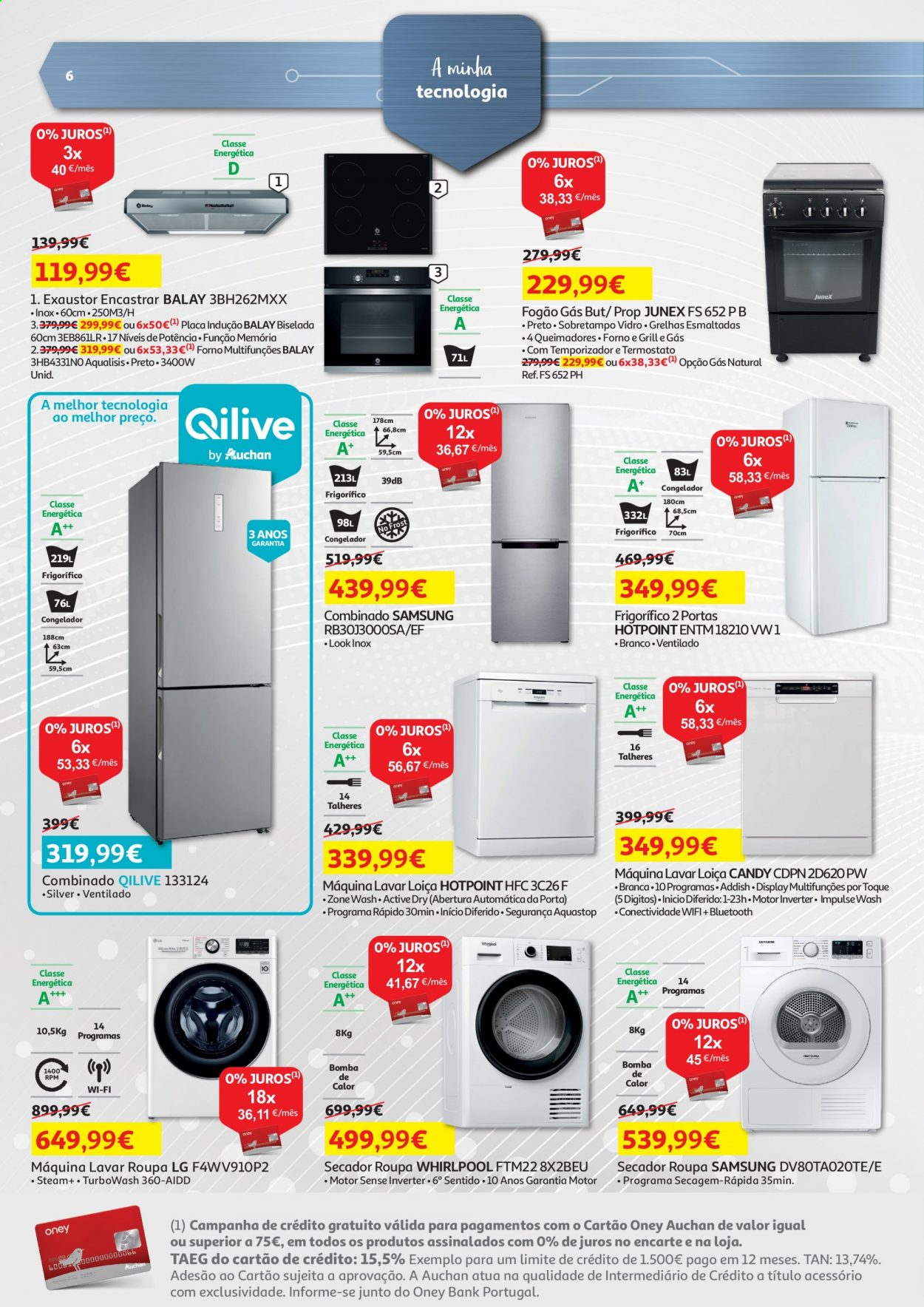 Folheto Auchan - 22.1.2021 - 1.2.2021. Página 24