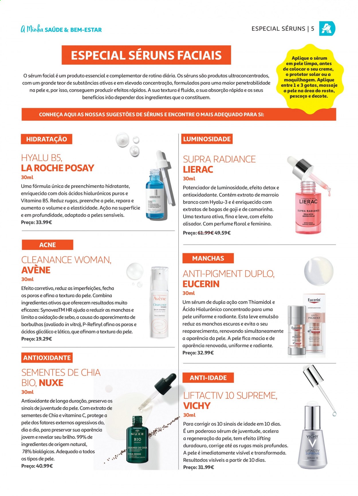 Folheto Auchan - 25.1.2021 - 28.2.2021. Página 5