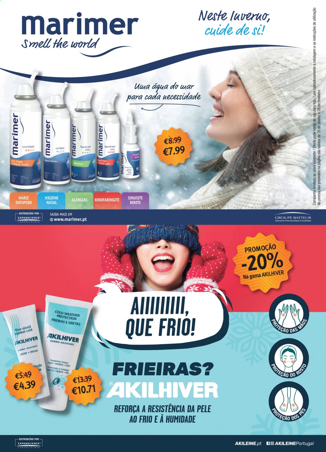 Folheto Auchan - 25.1.2021 - 28.2.2021. Página 6
