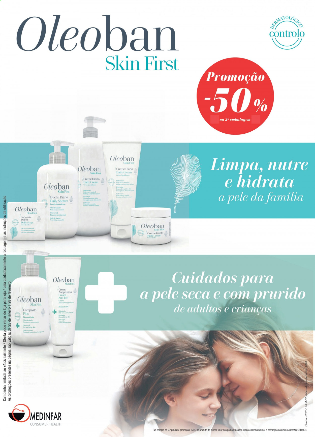 Folheto Auchan - 25.1.2021 - 28.2.2021. Página 12