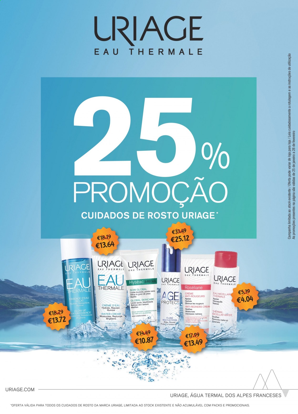 Folheto Auchan - 25.1.2021 - 28.2.2021. Página 15