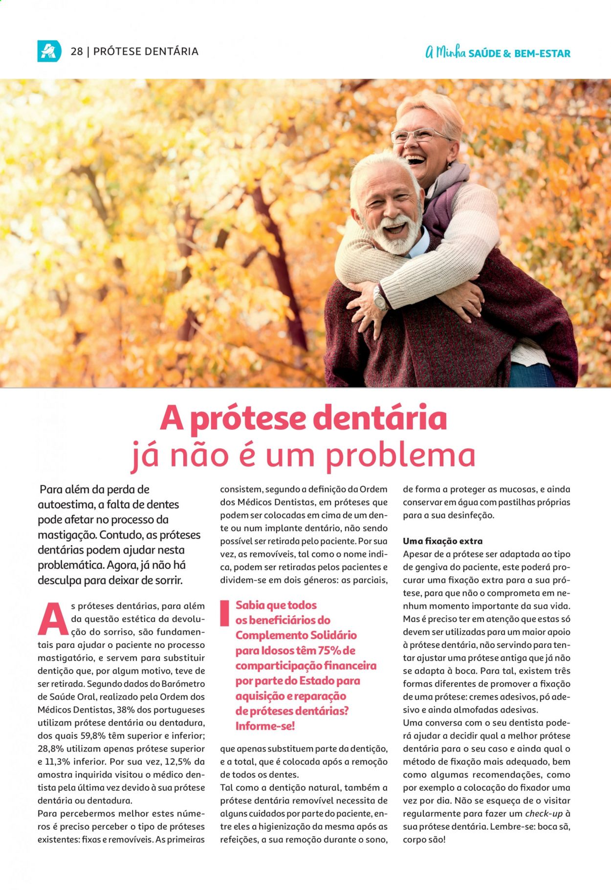 Folheto Auchan - 25.1.2021 - 28.2.2021. Página 28