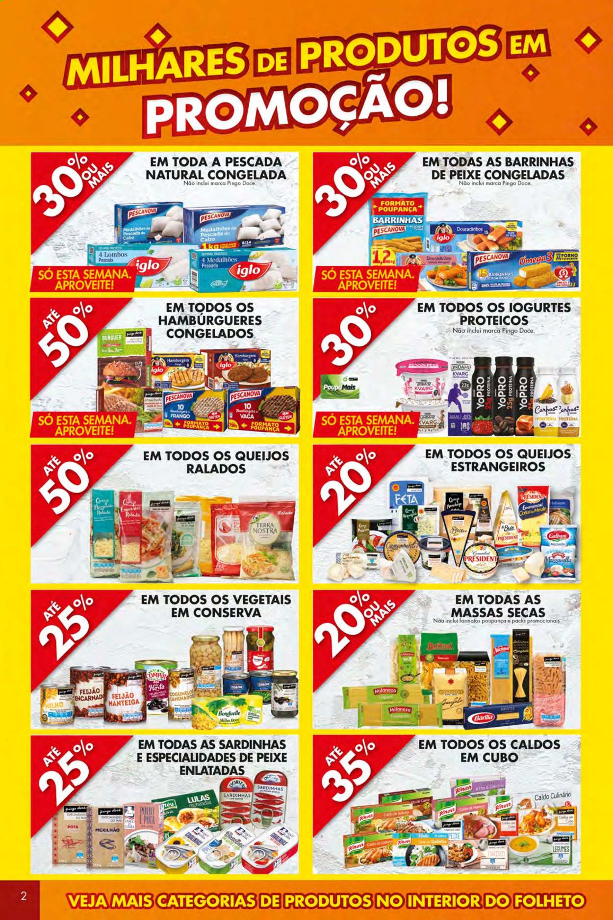 Folheto Pingo Doce - 26.1.2021 - 1.2.2021. Página 2