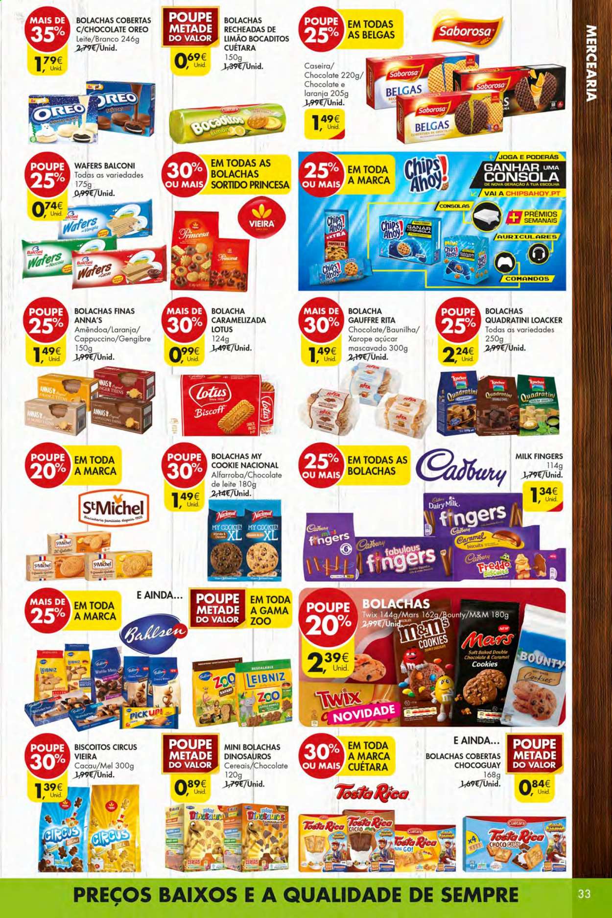 Folheto Pingo Doce - 26.1.2021 - 1.2.2021. Página 33