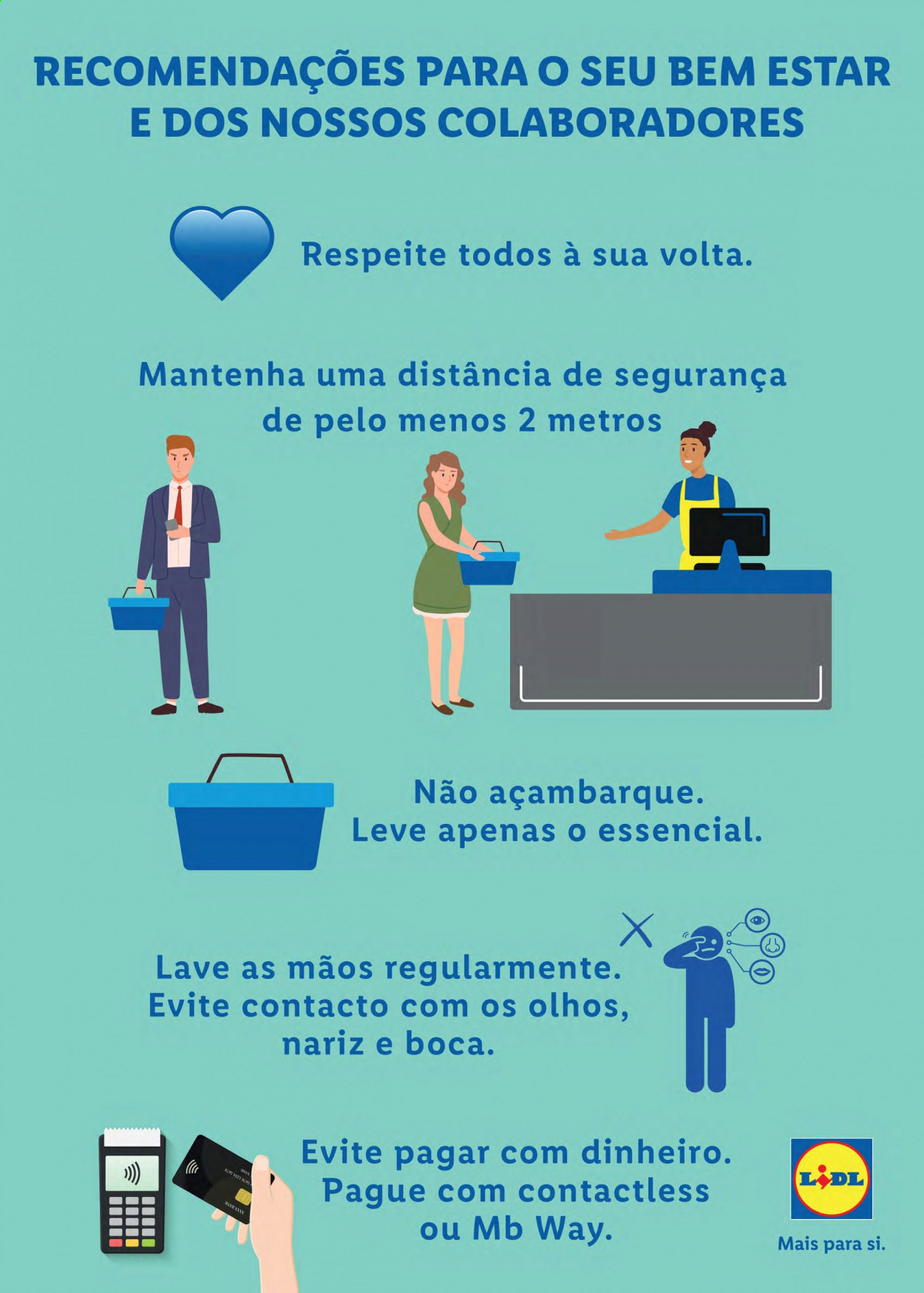 Folheto Lidl - 1.2.2021 - 7.2.2021. Página 14