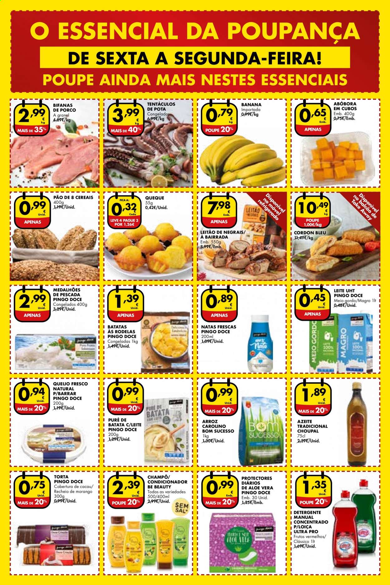 Folheto Pingo Doce - 29.1.2021 - 1.2.2021. Página 2