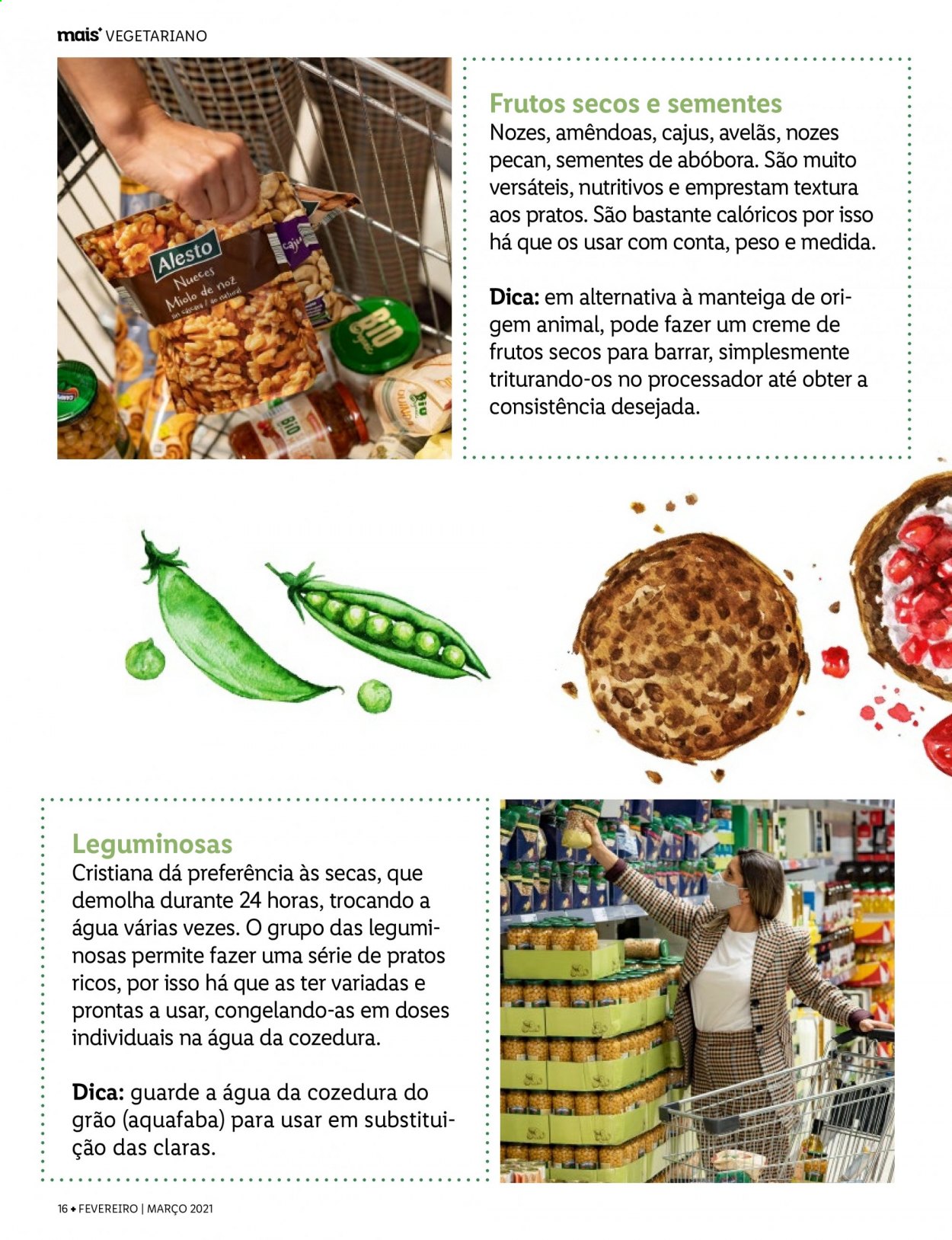 Folheto Lidl. Página 16
