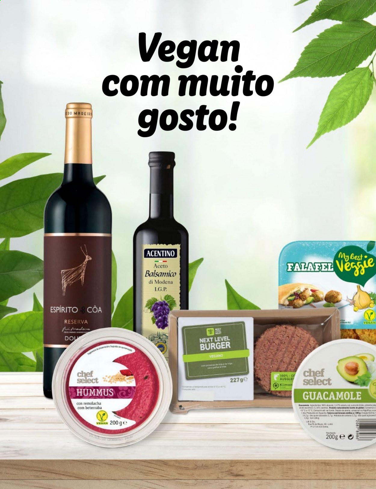Folheto Lidl. Página 44