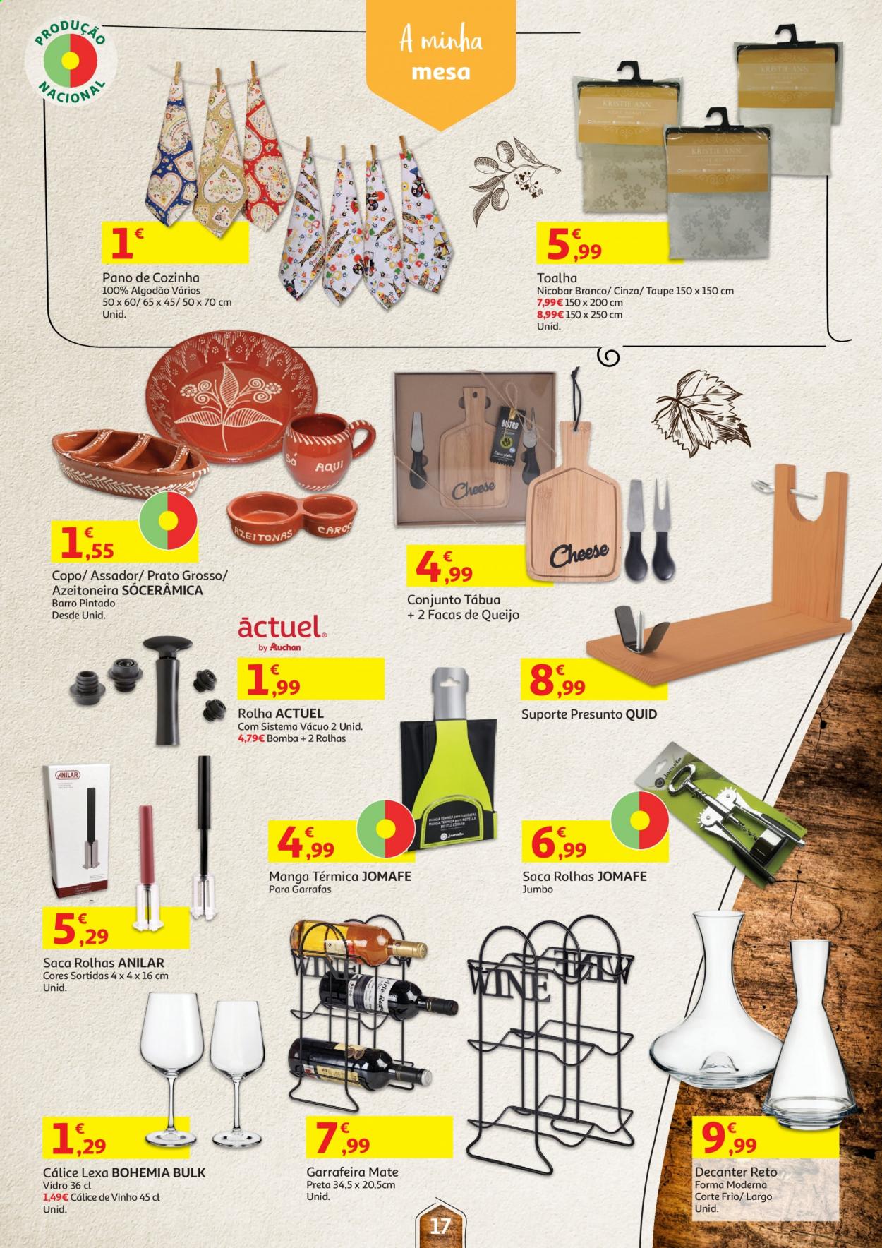 Folheto Auchan - 2.2.2021 - 16.2.2021. Página 17