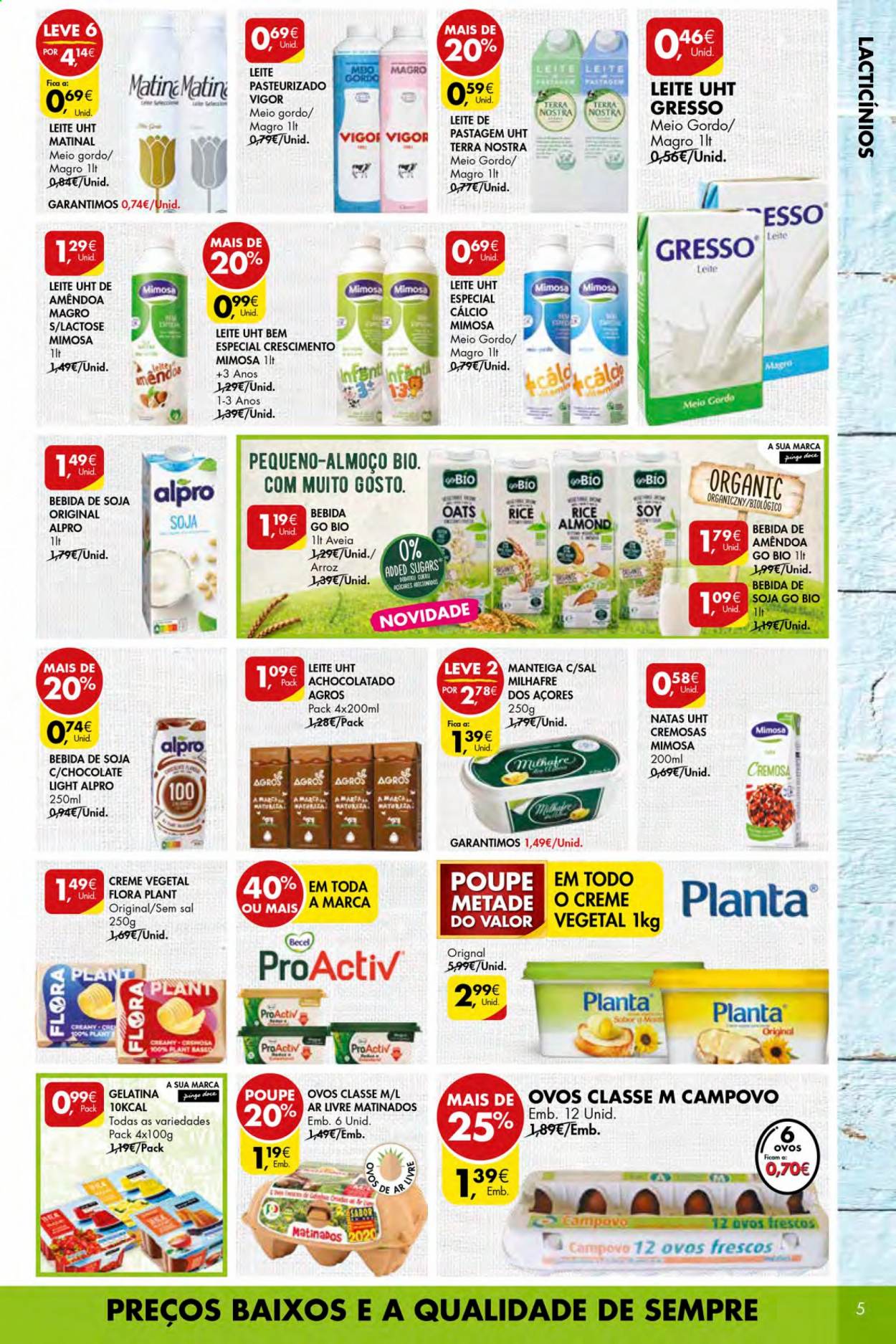Folheto Pingo Doce - 2.2.2021 - 8.2.2021. Página 5