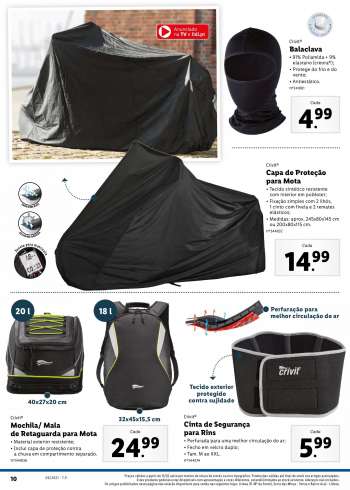 Promoções {store}