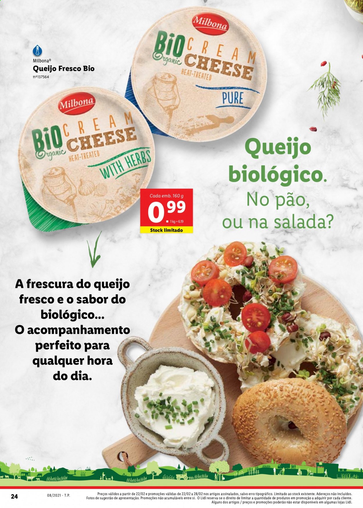 Folheto Lidl - 22.2.2021 - 28.2.2021. Página 24