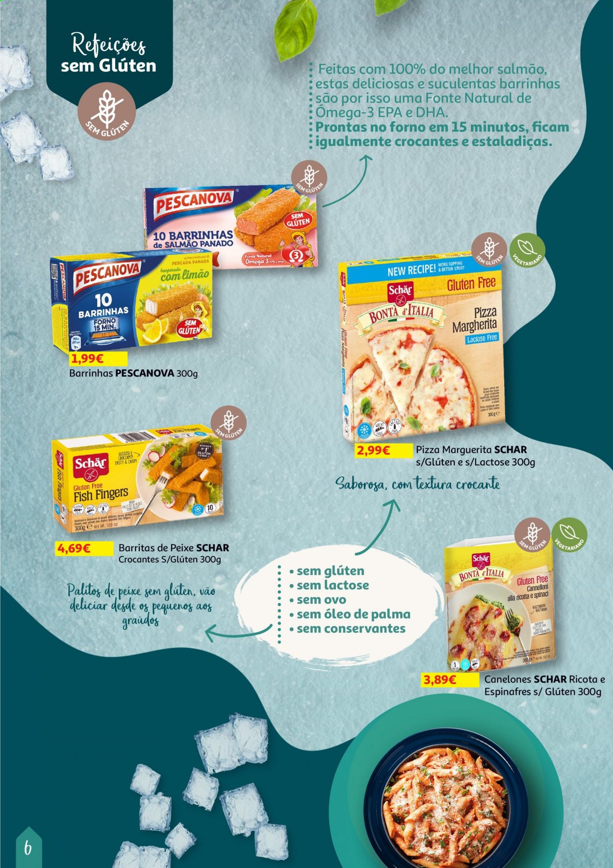 Folheto Auchan - 17.2.2021 - 28.2.2021. Página 6