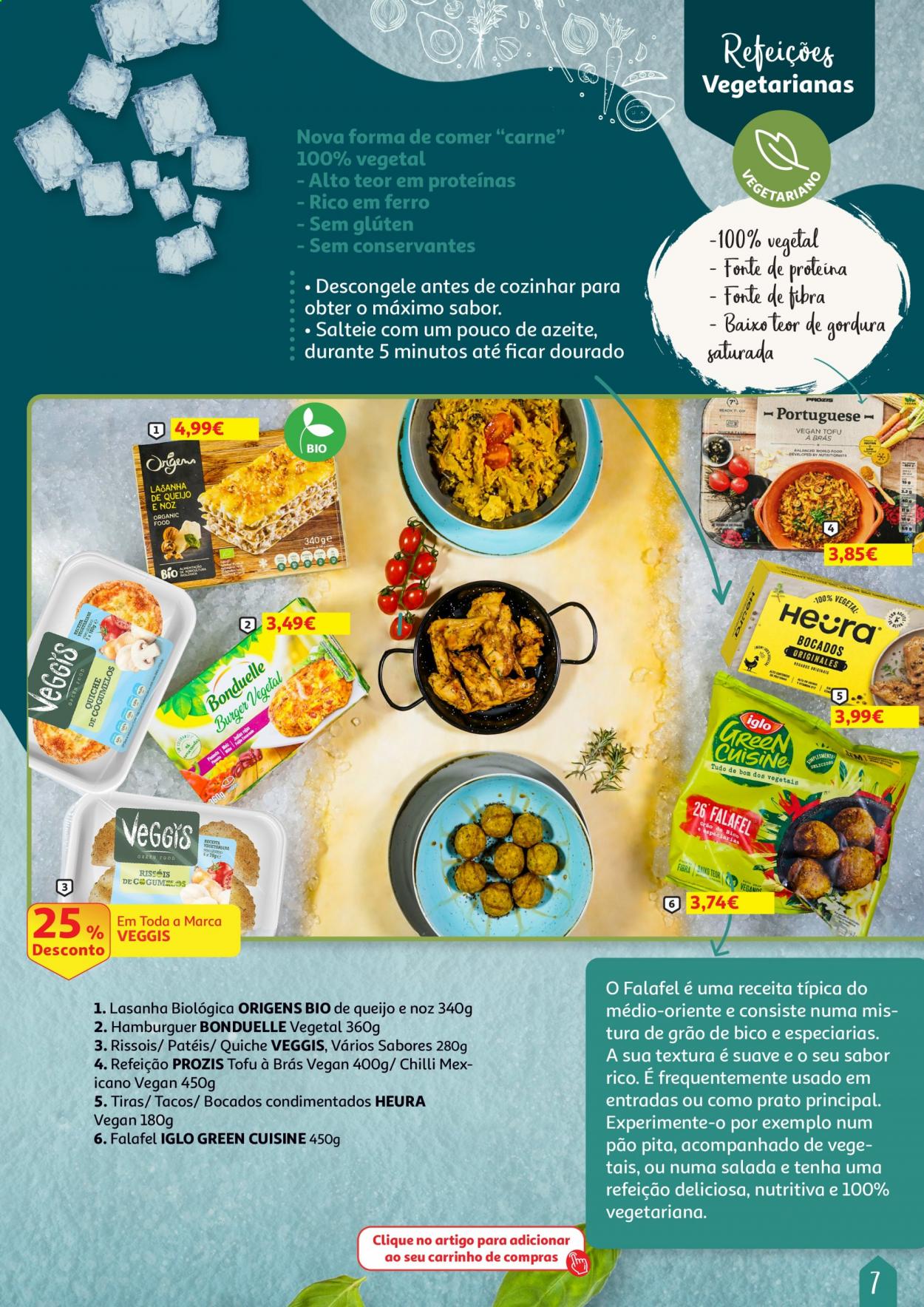 Folheto Auchan - 17.2.2021 - 28.2.2021. Página 7