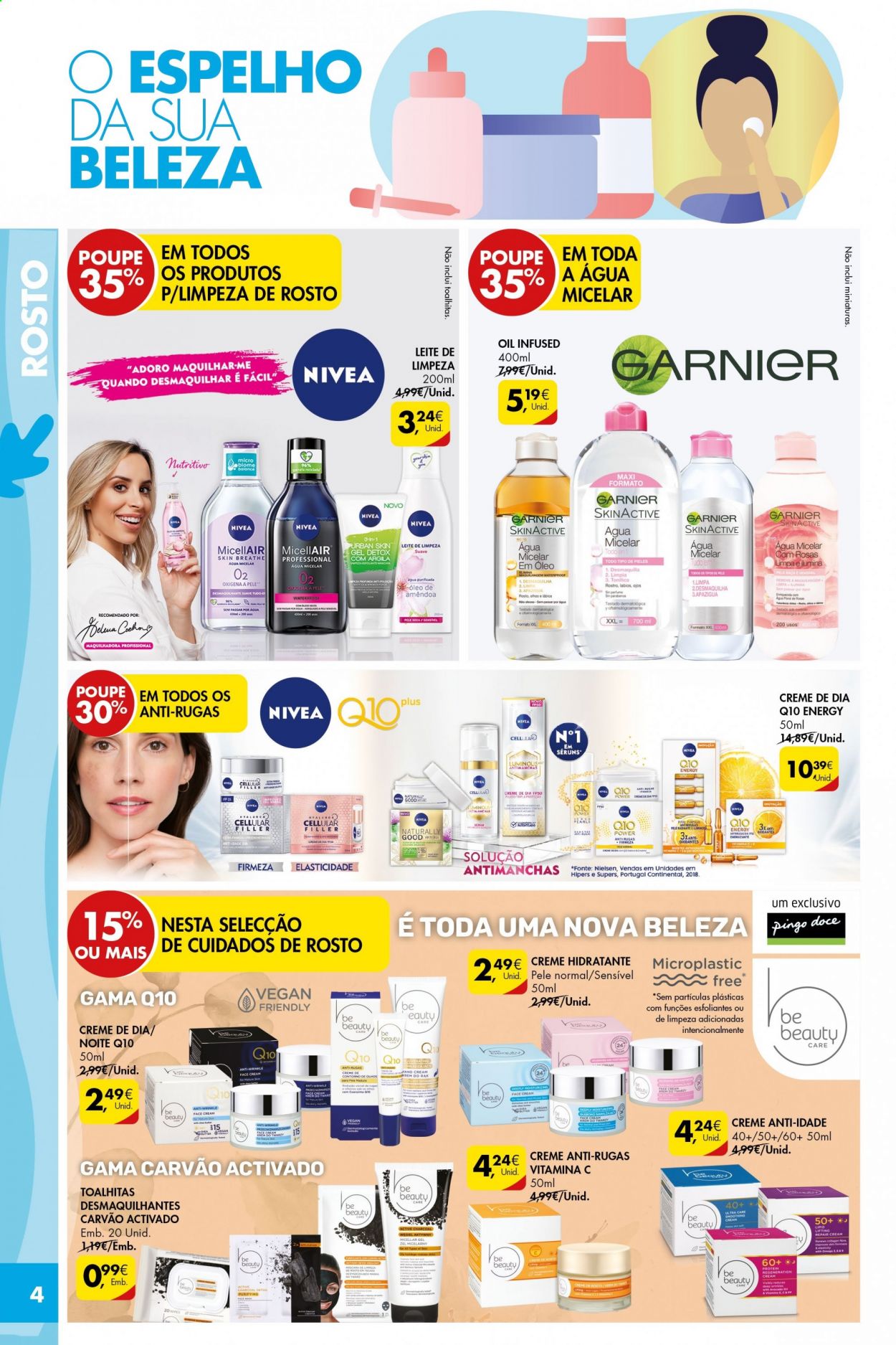 Folheto Pingo Doce - 23.2.2021 - 8.3.2021. Página 4