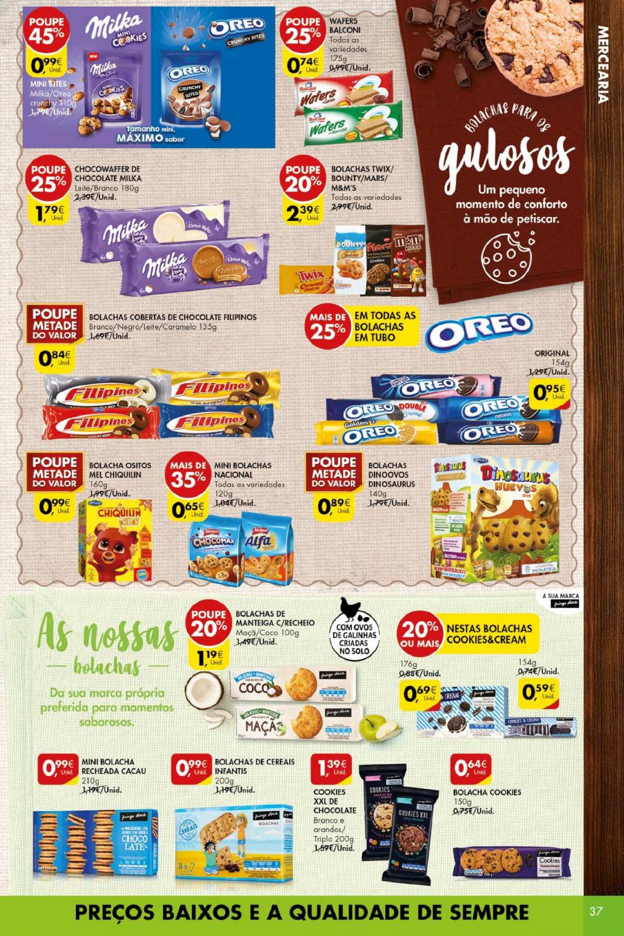 Folheto Pingo Doce - 23.2.2021 - 1.3.2021. Página 37