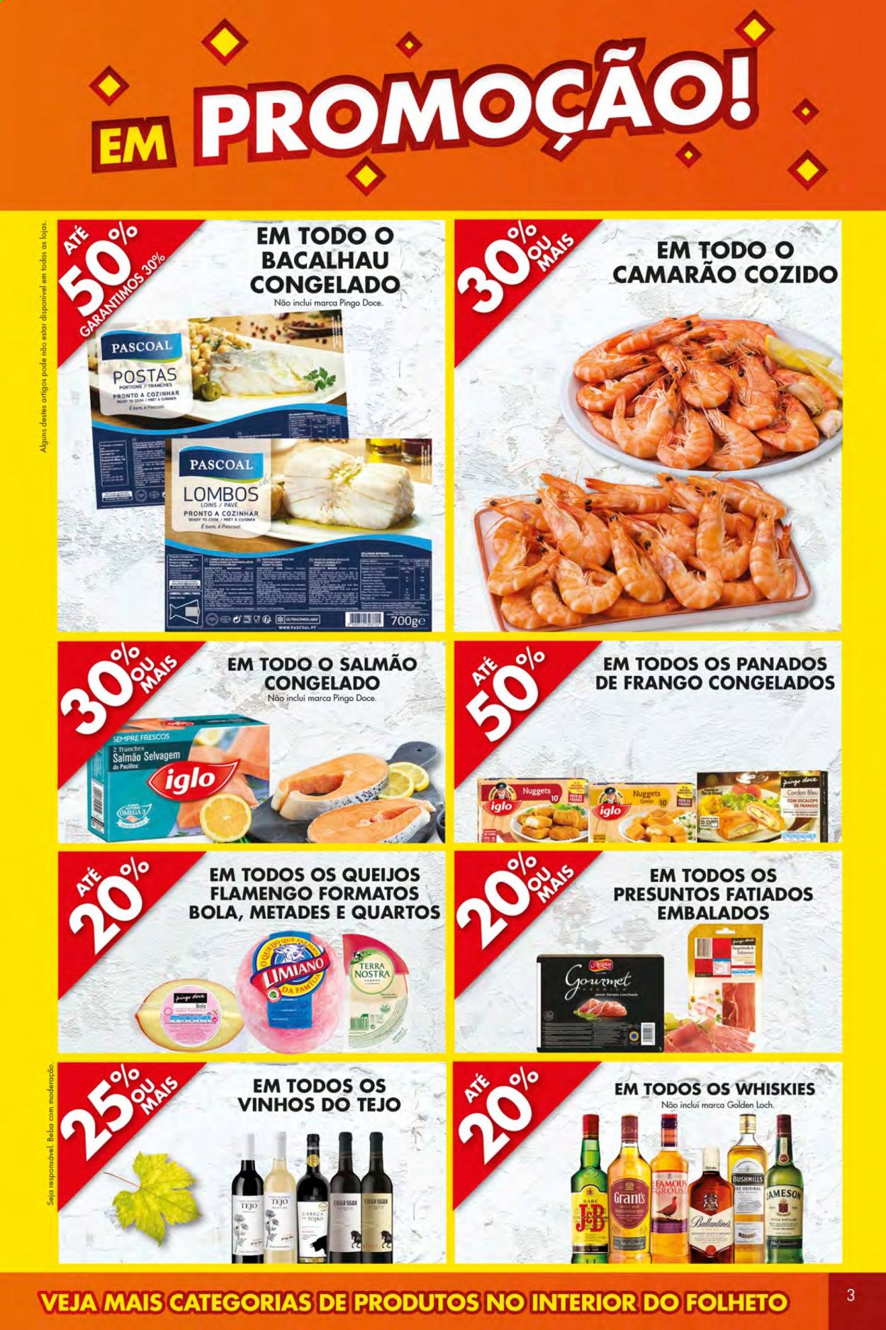 Folheto Pingo Doce - 23.2.2021 - 1.3.2021. Página 3