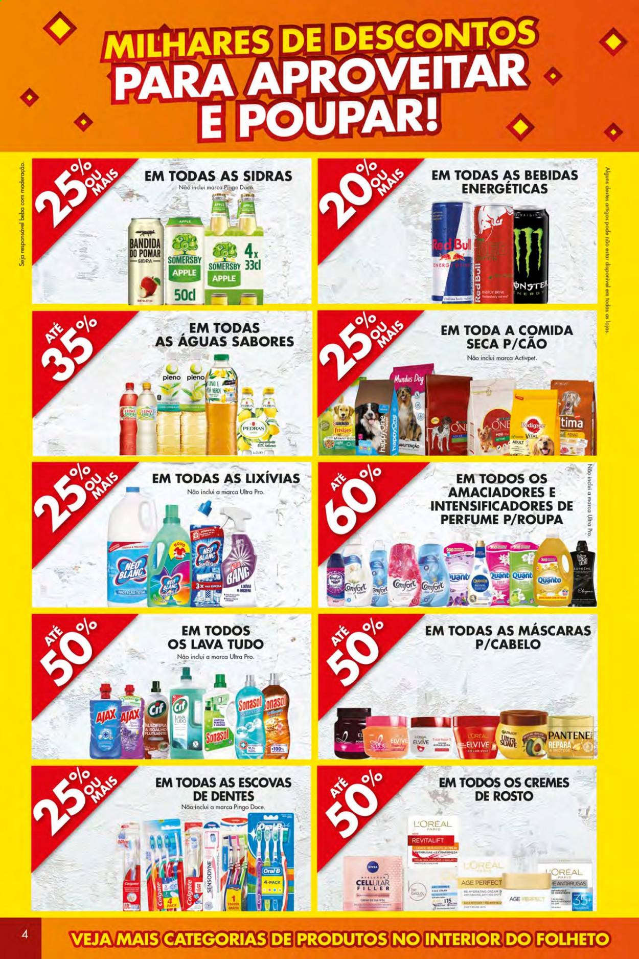 Folheto Pingo Doce - 23.2.2021 - 1.3.2021. Página 4