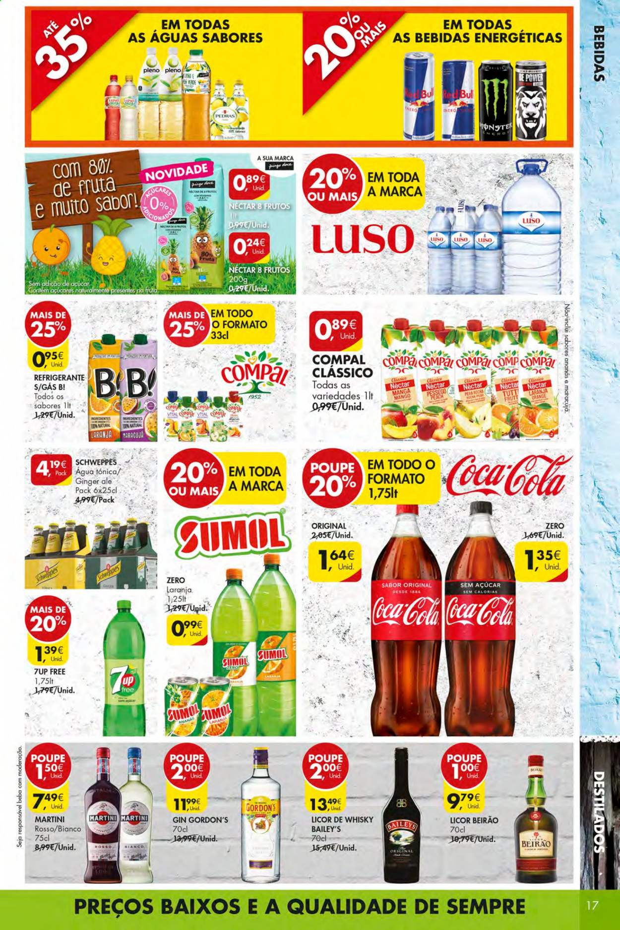 Folheto Pingo Doce - 23.2.2021 - 1.3.2021. Página 17