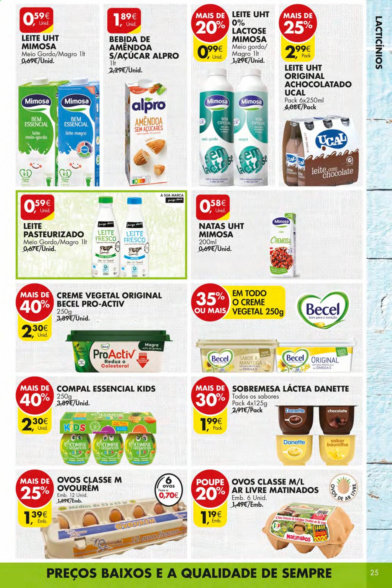 Folheto Pingo Doce - 23.2.2021 - 1.3.2021. Página 25