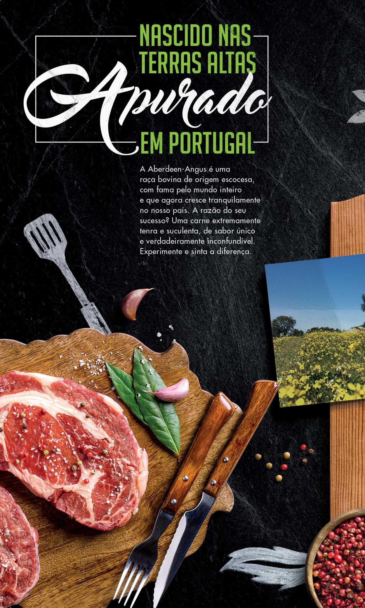 Folheto Pingo Doce. Página 2
