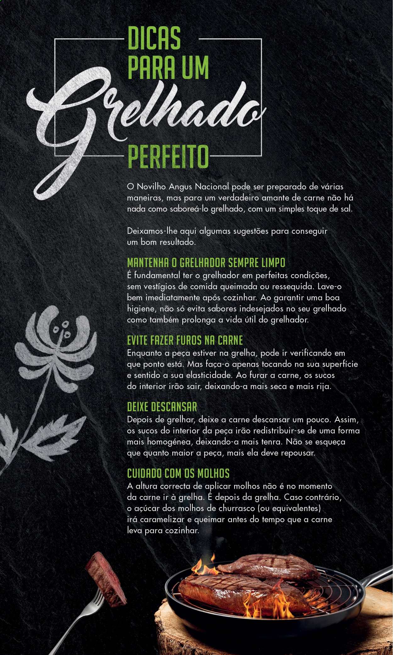 Folheto Pingo Doce. Página 5