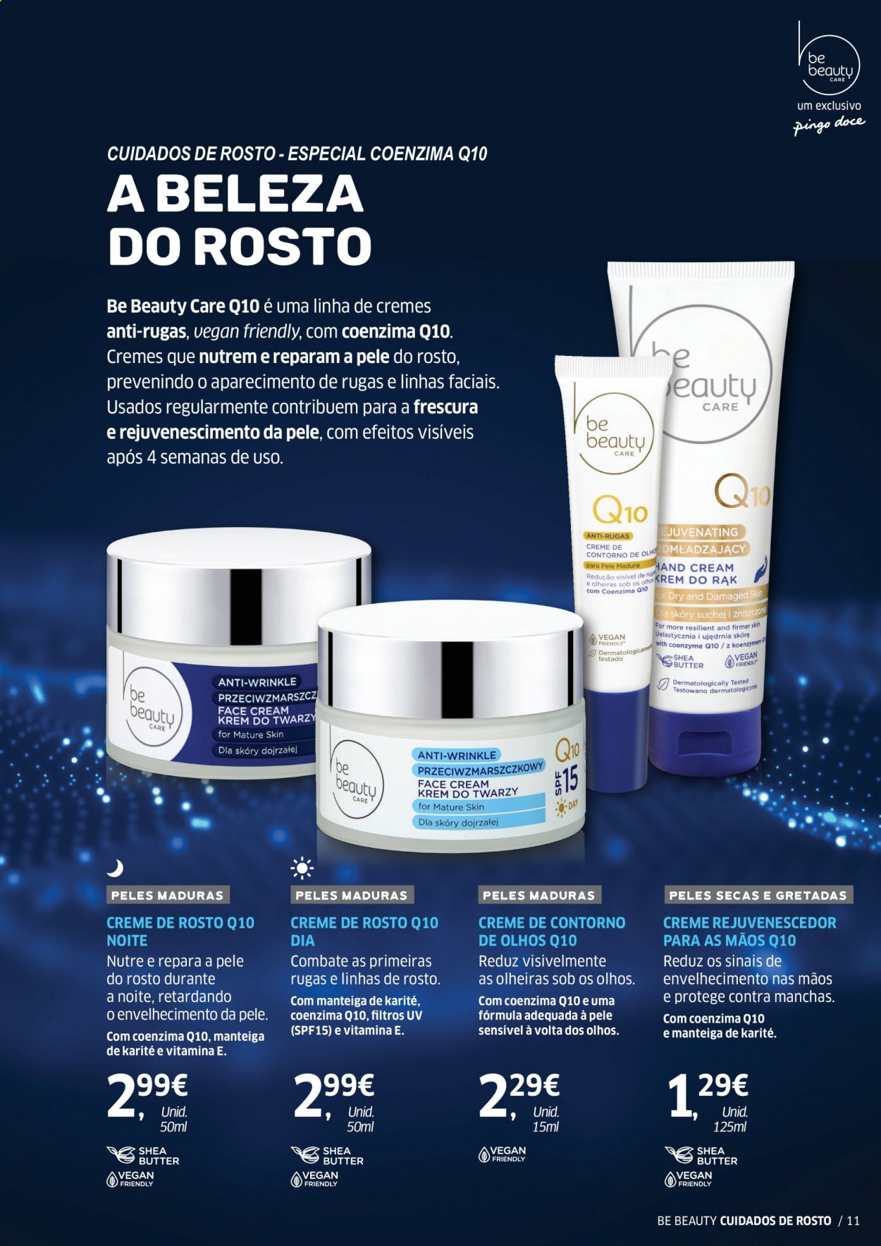 Folheto Pingo Doce. Página 11