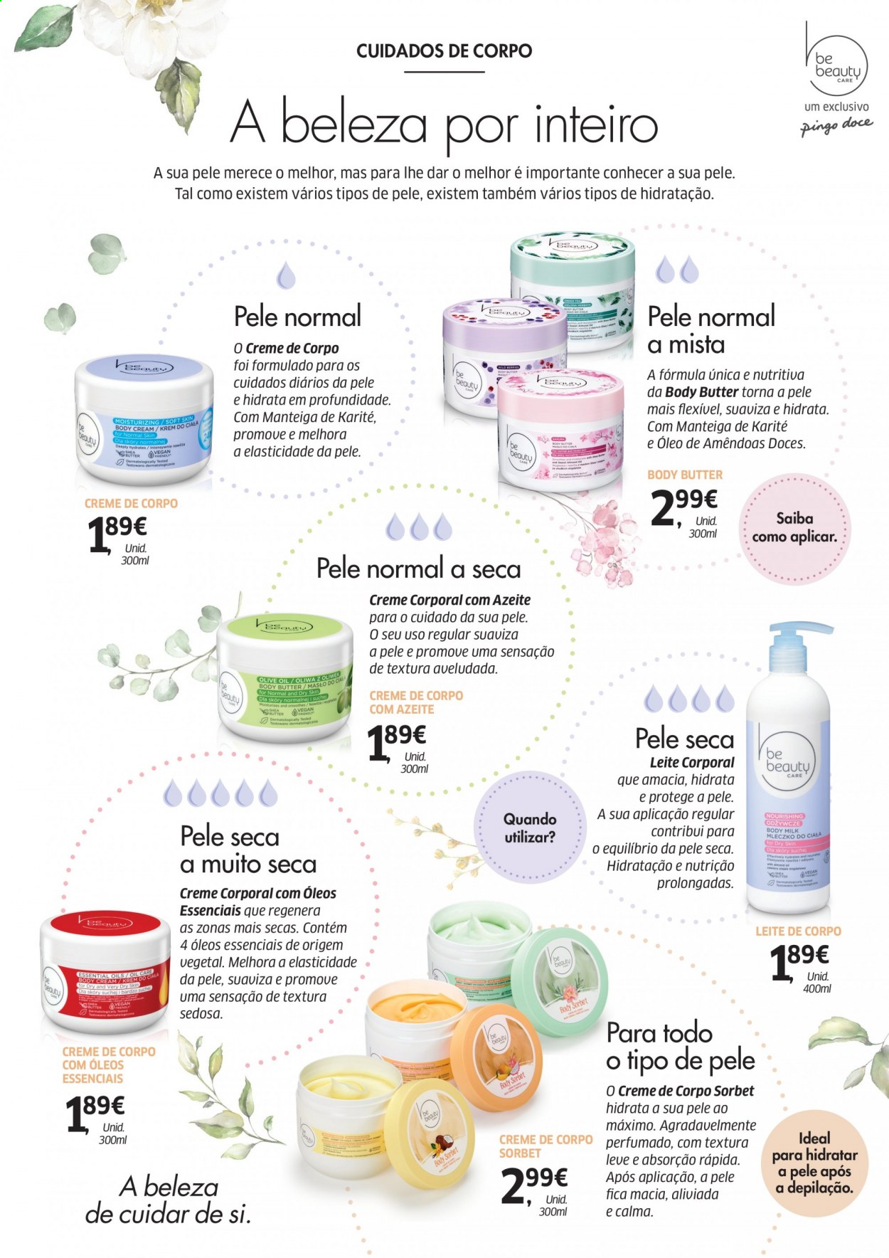 Folheto Pingo Doce. Página 23