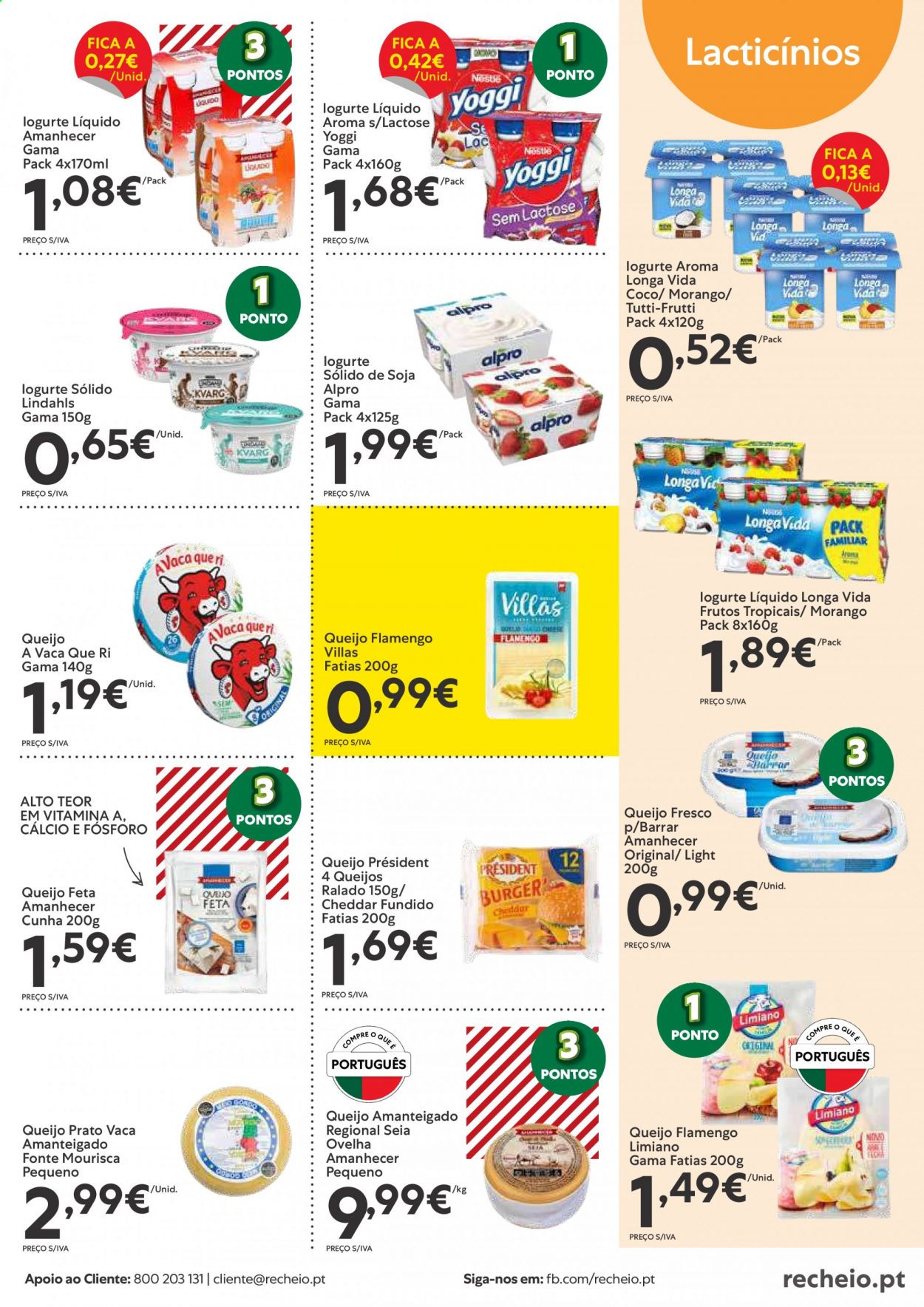 Folheto Recheio - 2.3.2021 - 15.3.2021. Página 13