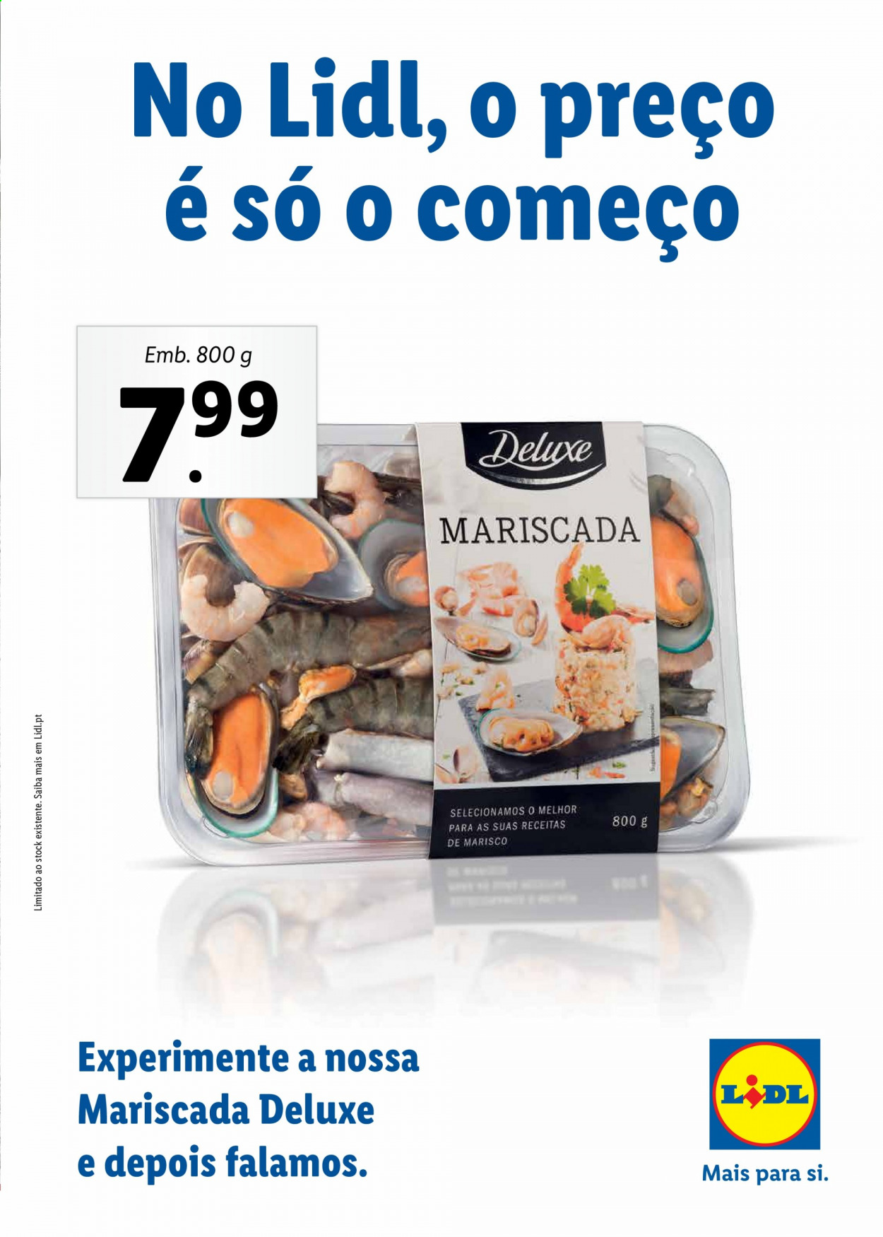 Folheto Lidl - 8.3.2021 - 14.3.2021. Página 13