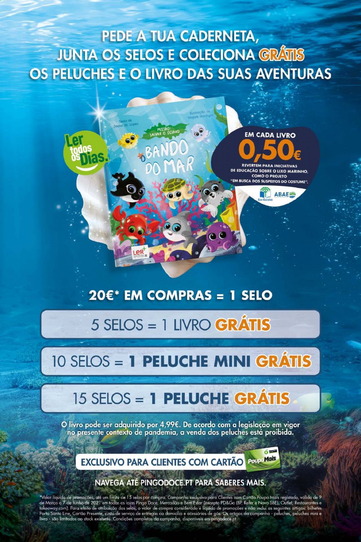 Folheto Pingo Doce - 9.3.2021 - 15.3.2021. Página 3