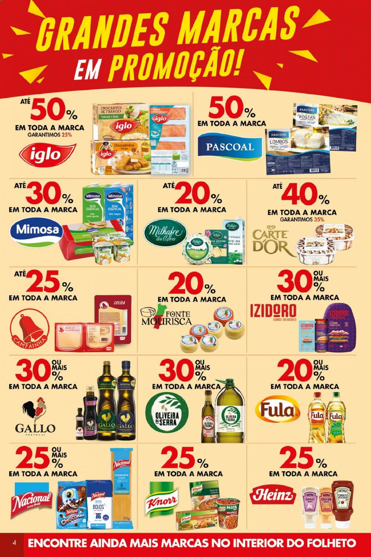 Folheto Pingo Doce - 9.3.2021 - 15.3.2021. Página 4