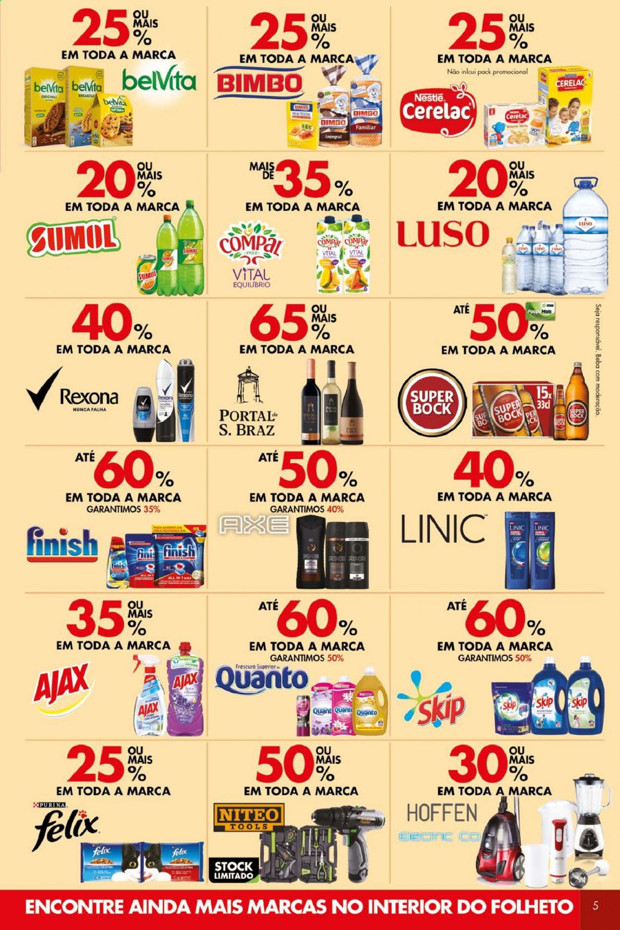 Folheto Pingo Doce - 9.3.2021 - 15.3.2021. Página 5