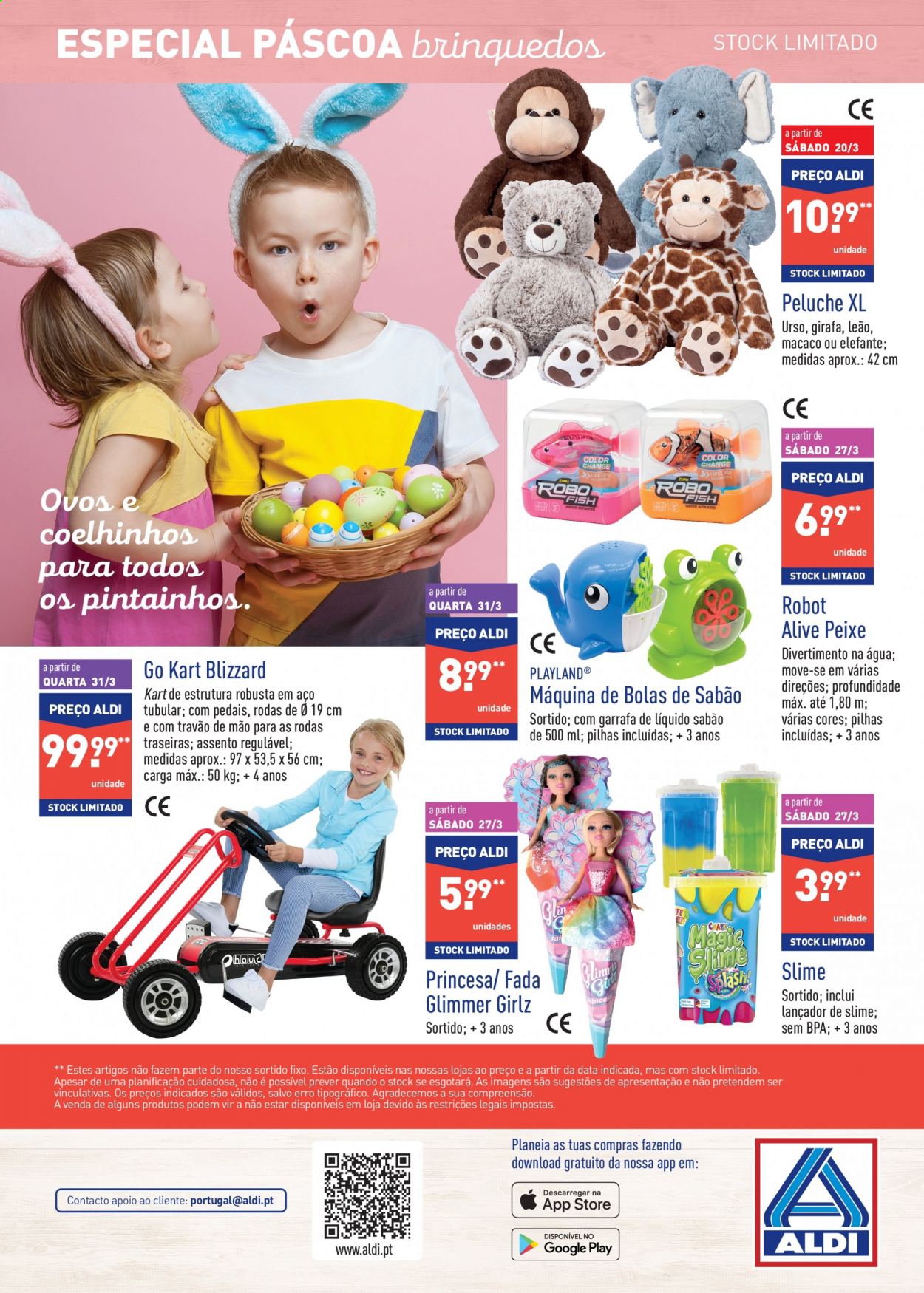 Folheto Aldi - 17.3.2021 - 4.4.2021. Página 28
