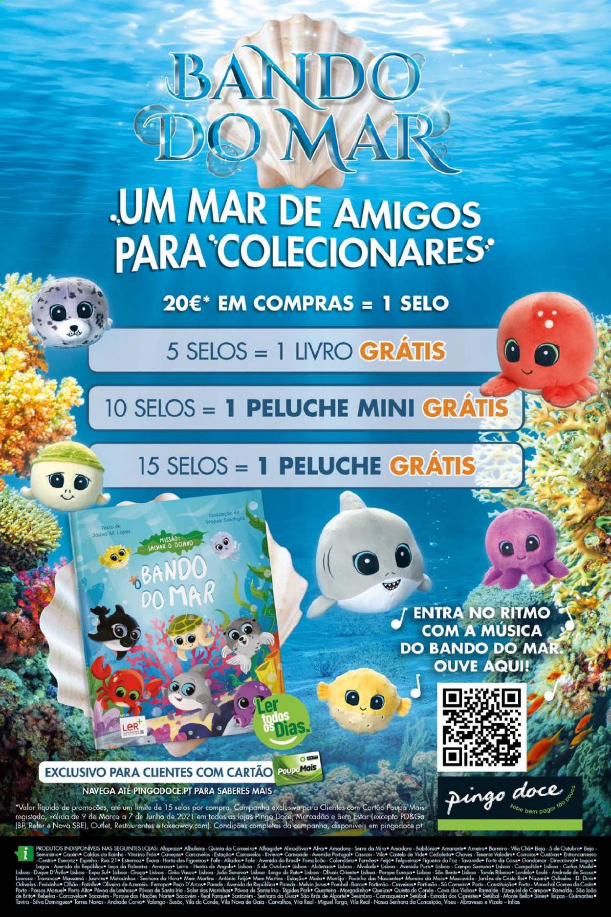 Folheto Pingo Doce - 16.3.2021 - 22.3.2021. Página 48