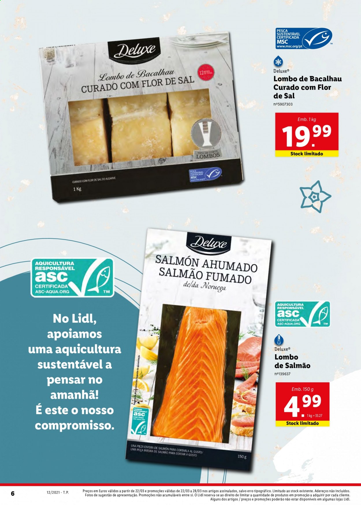 Folheto Lidl - 22.3.2021 - 28.3.2021. Página 25