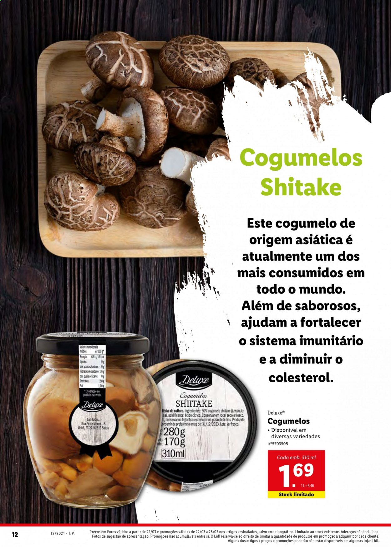 Folheto Lidl - 22.3.2021 - 28.3.2021. Página 14