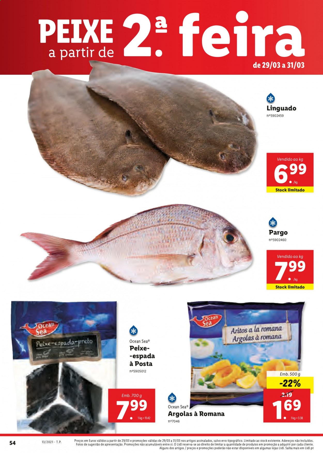 Folheto Lidl - 29.3.2021 - 3.4.2021. Página 72