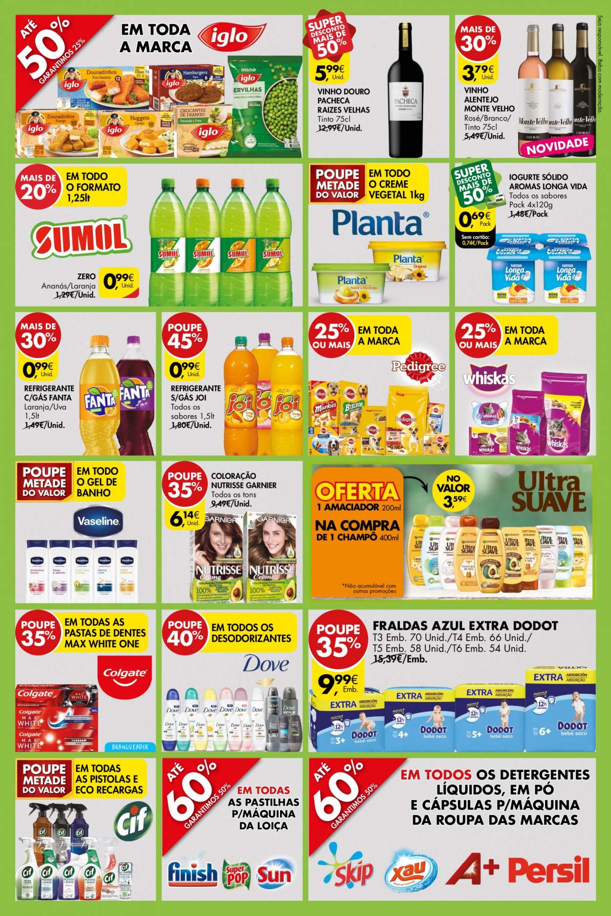 Folheto Pingo Doce - 25.3.2021 - 29.3.2021. Página 3