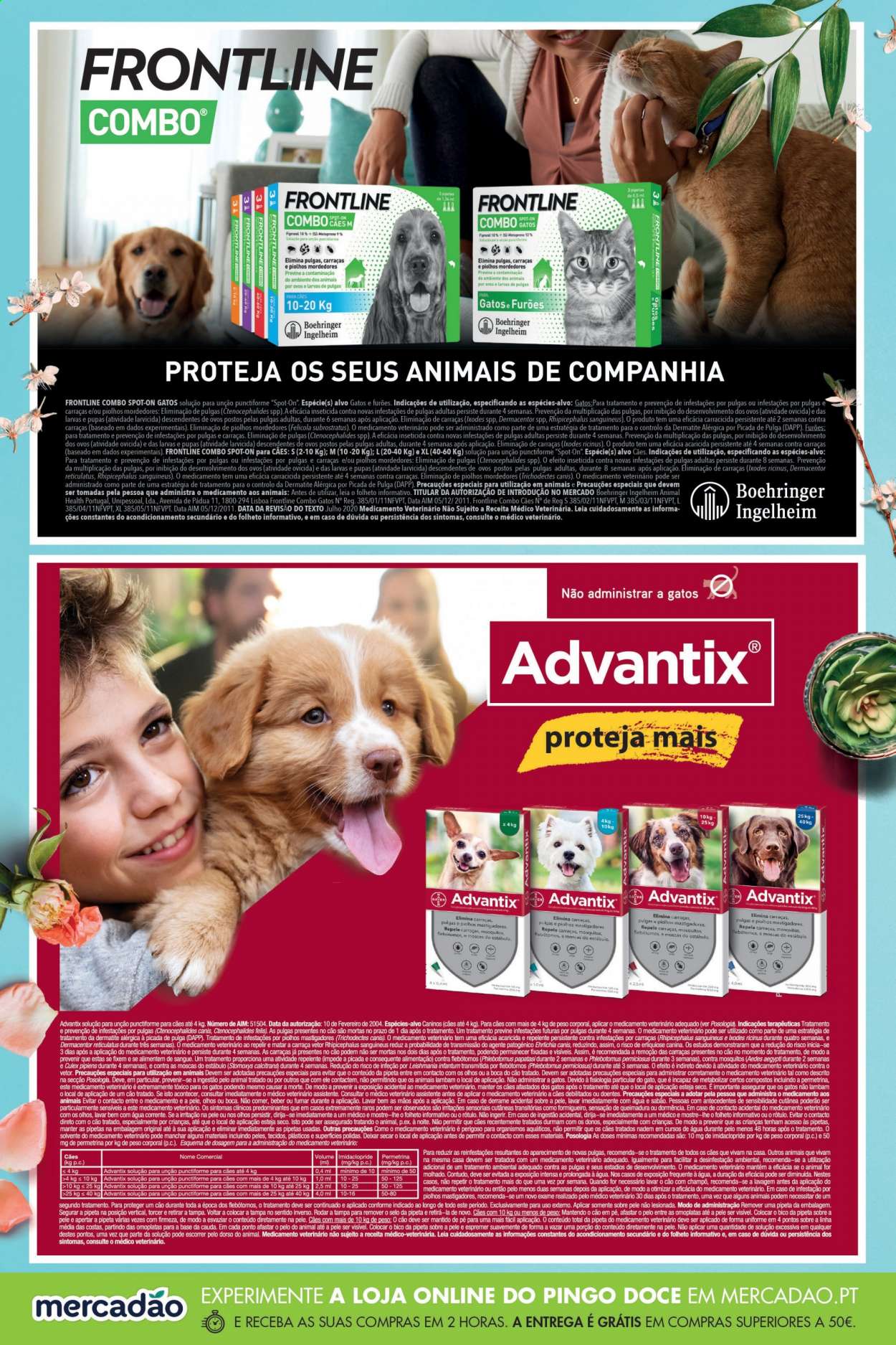 Folheto Pingo Doce - 30.3.2021 - 26.4.2021. Página 16