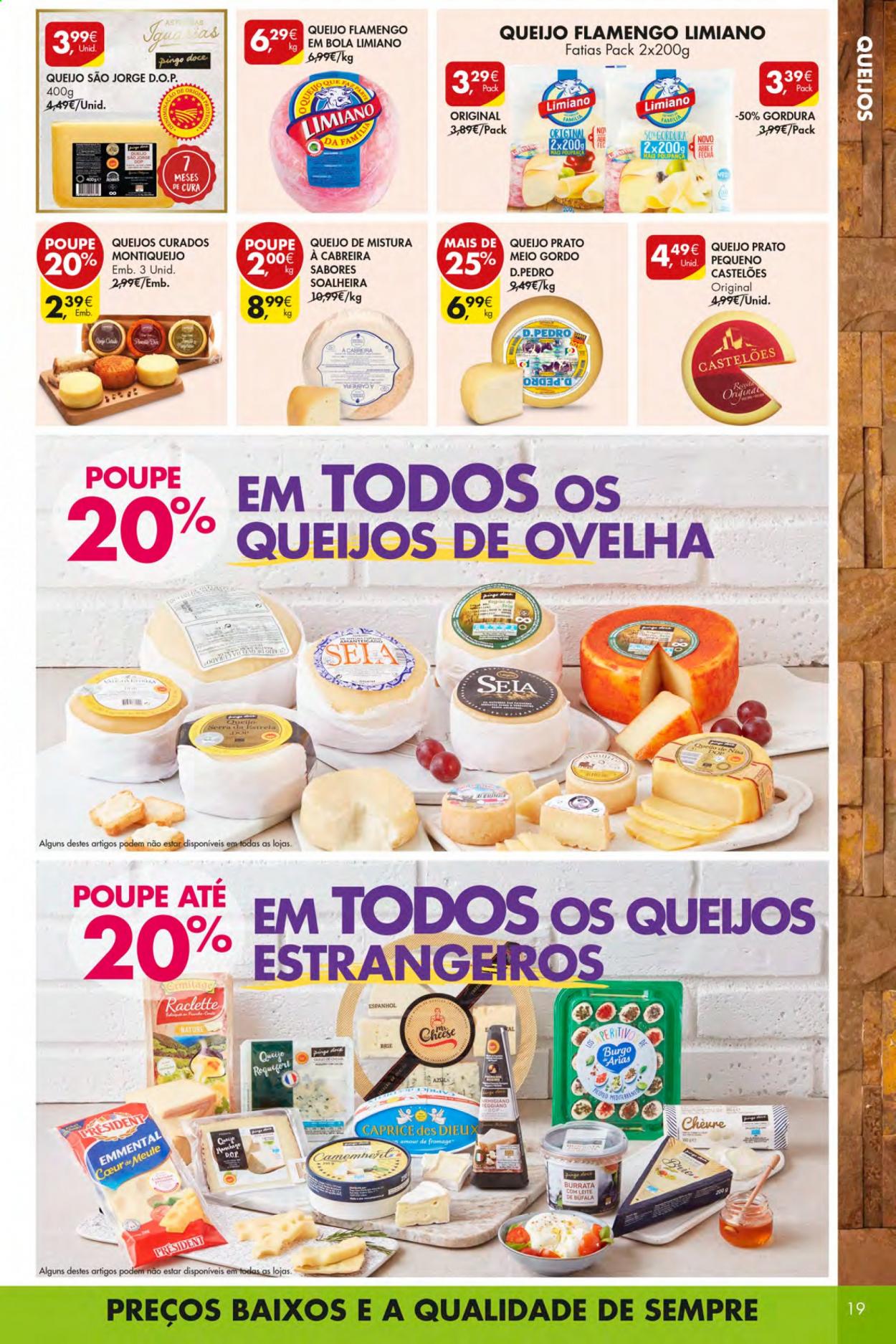 Folheto Pingo Doce - 30.3.2021 - 5.4.2021. Página 19