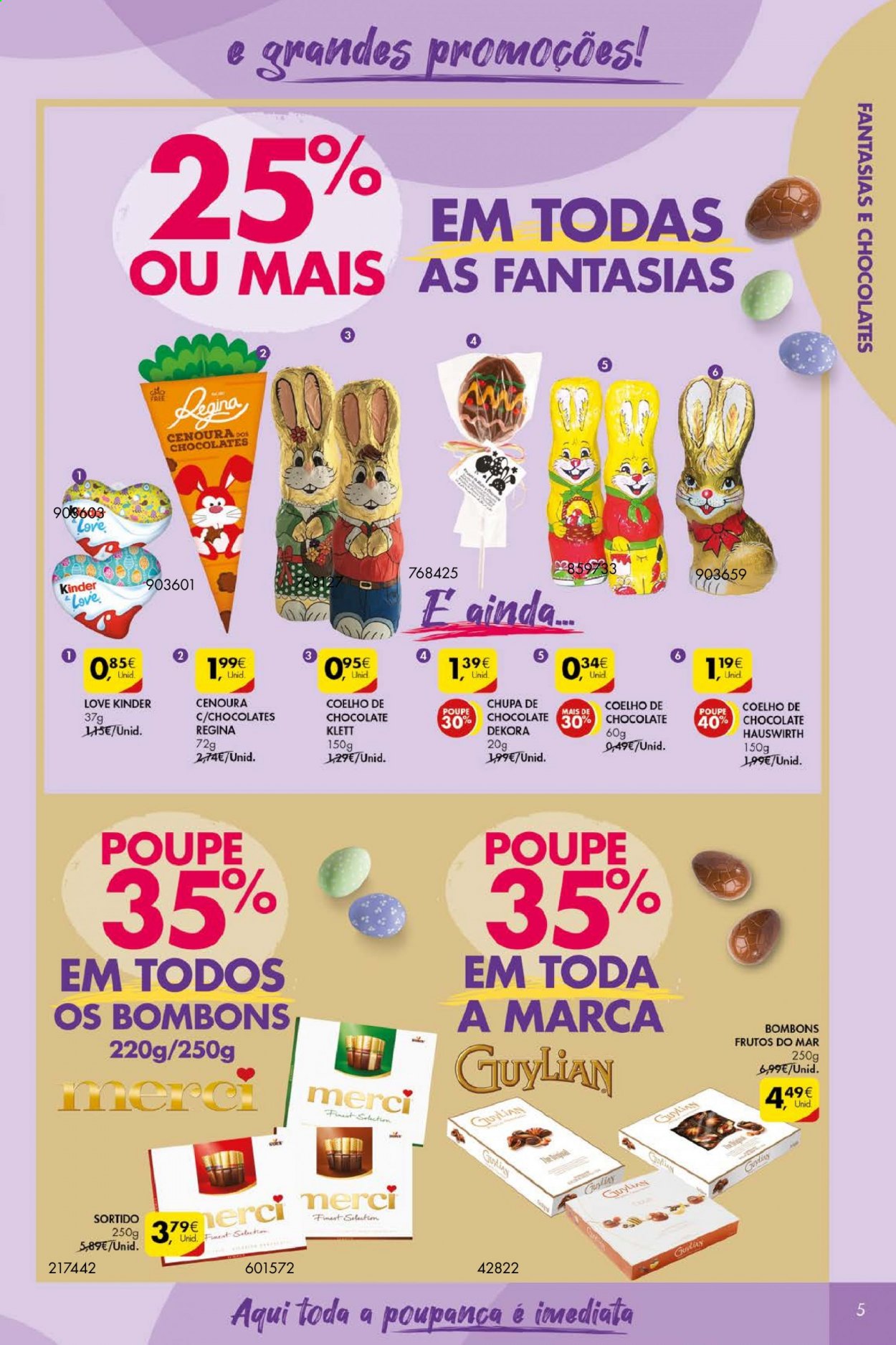 Folheto Pingo Doce - 30.3.2021 - 5.4.2021. Página 5