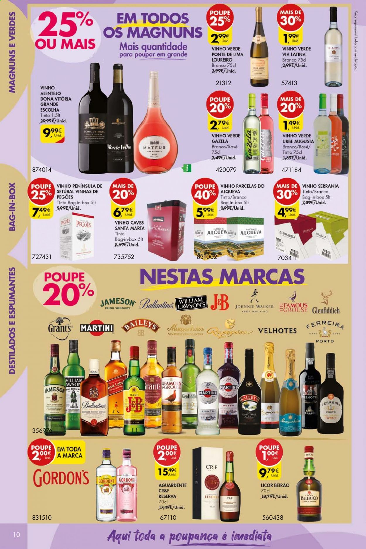 Folheto Pingo Doce - 30.3.2021 - 5.4.2021. Página 10