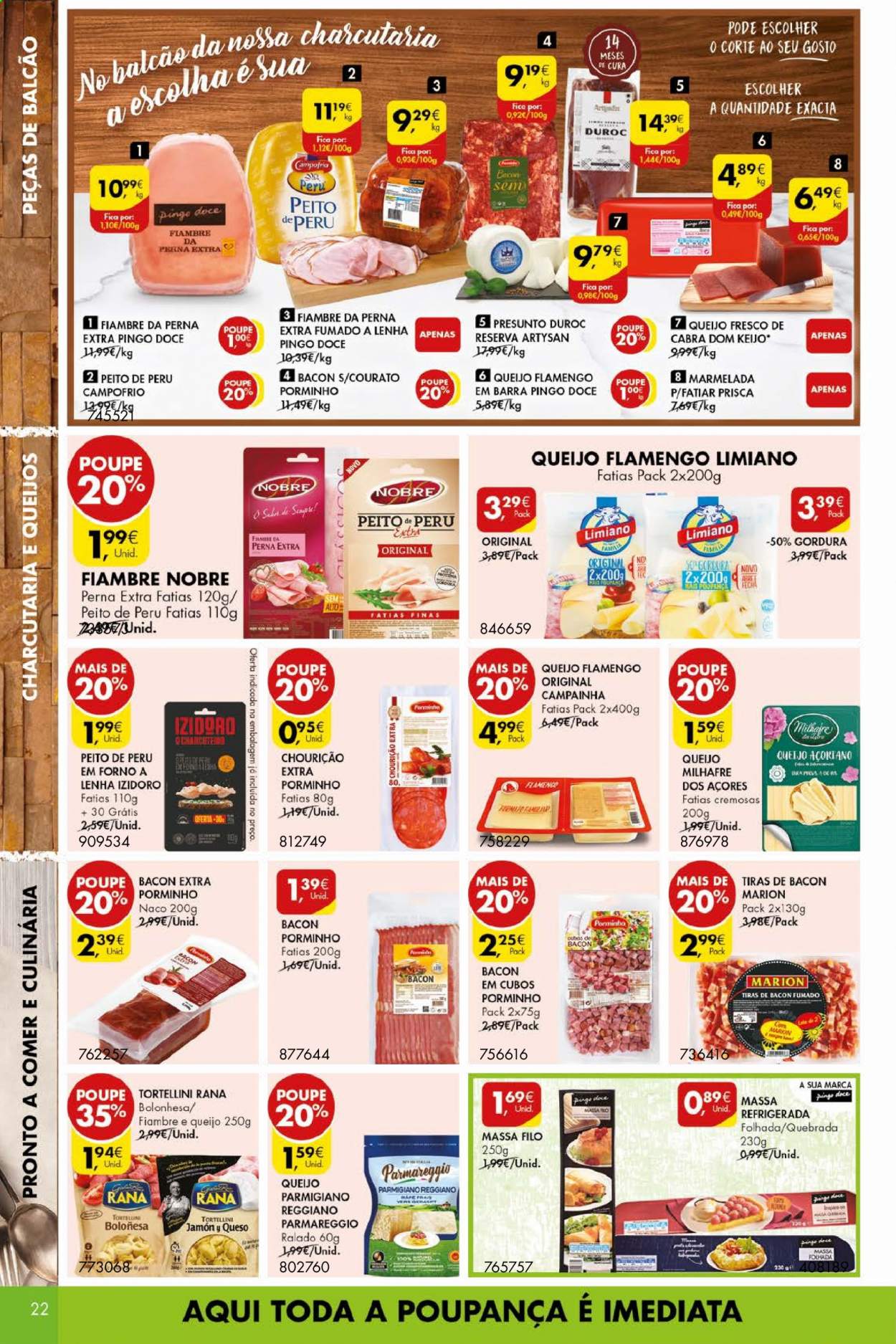 Folheto Pingo Doce - 30.3.2021 - 5.4.2021. Página 22