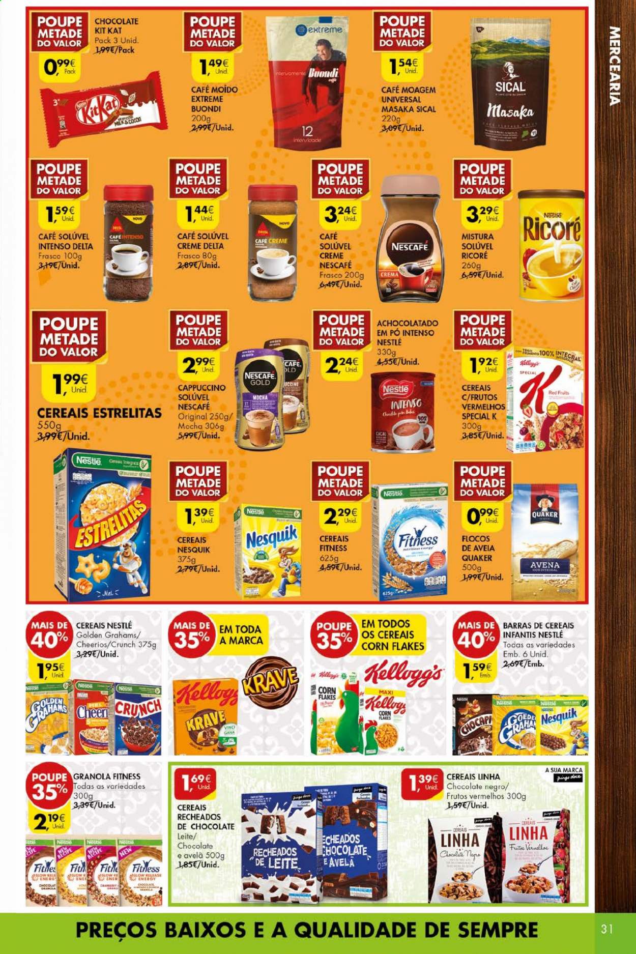 Folheto Pingo Doce - 13.4.2021 - 19.4.2021. Página 31