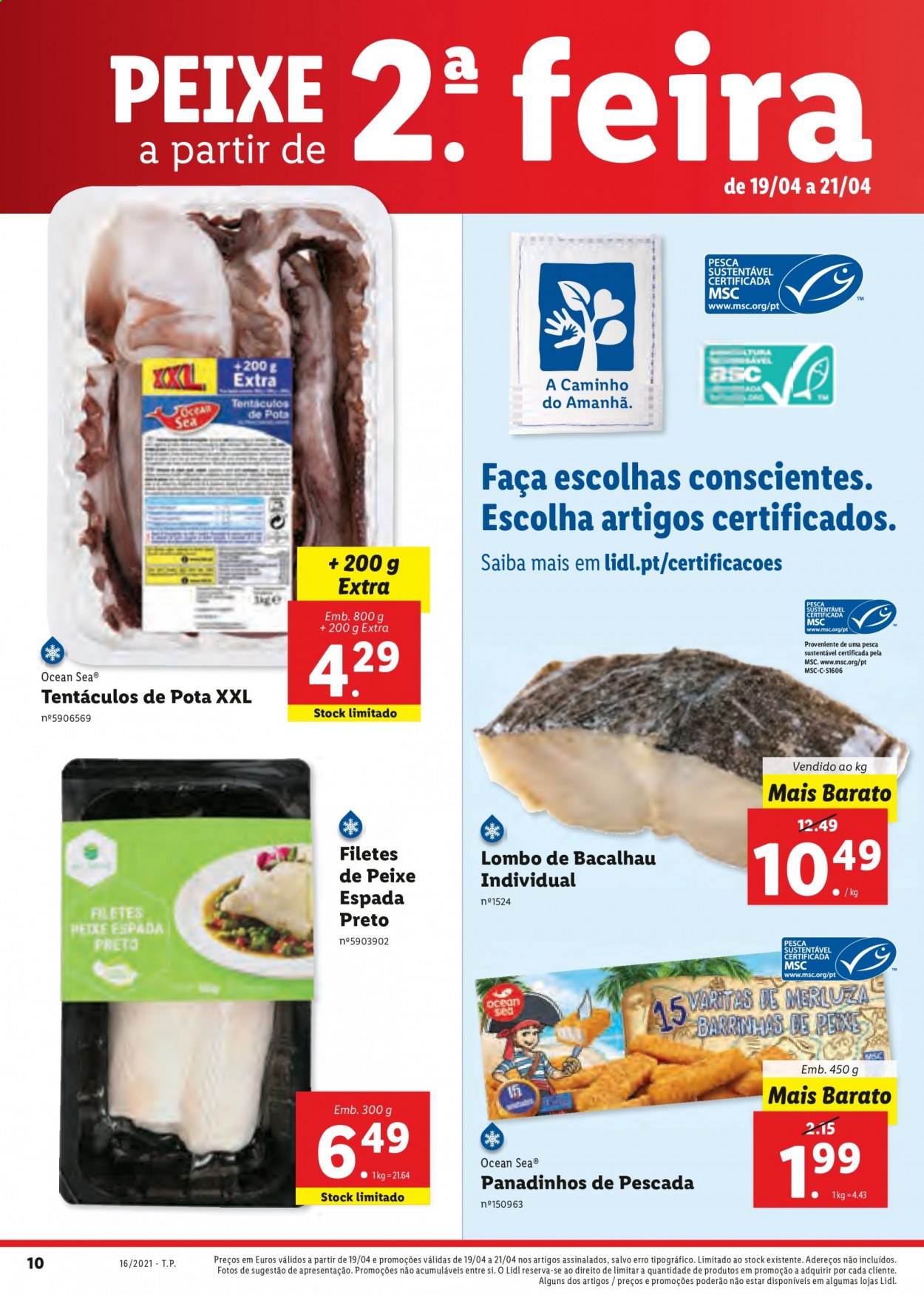 Folheto Lidl - 19.4.2021 - 25.4.2021. Página 28