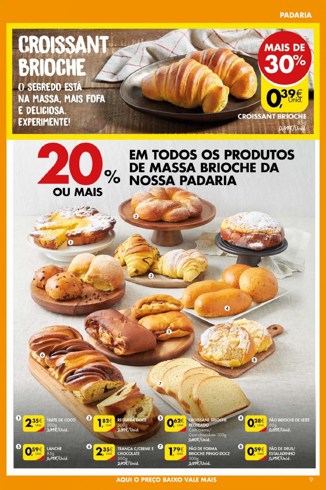 Folheto Pingo Doce - 20.4.2021 - 26.4.2021. Página 9