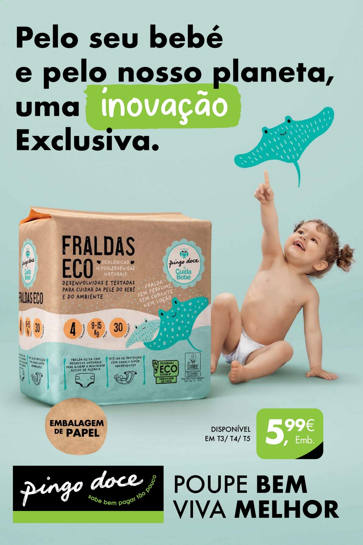 Folheto Pingo Doce - 20.4.2021 - 26.4.2021. Página 49